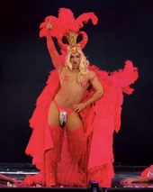 Look de 'Las Máximas del Mictlán' (2º reveal)