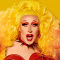Samantha Ballentines, España All Stars Season 1