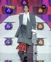 Episode 4 Look