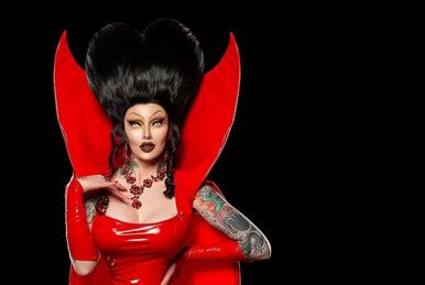 New installments of Viva la Diva - Who's the Drag Queen? - Bertelsmann SE  & Co. KGaA