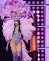 Runway Photo