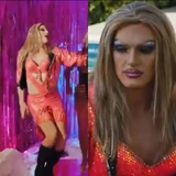 Swing The Hammer Performance Look