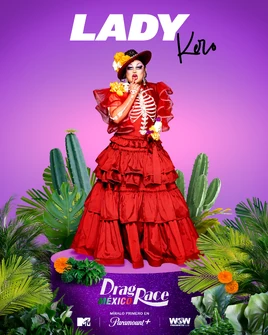 LadyKero