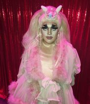 La Gran Final Look