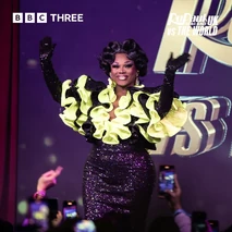 Look del Cast Ruveal