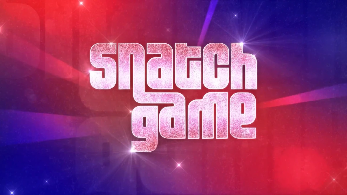 Snatch Game/Drag Race France | RuPaul's Drag Race Wiki | Fandom