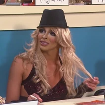 SnatchGame Tatianna.png (759 KB) Snatch Game Look – Britney Spears