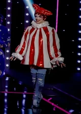 SuzieTootLaLaPaRuZaLook.jpg (92 KB) Lip Sync LaLaPaRuZa Smackdown Look