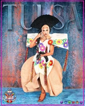 TulsaOaxacaLook.jpg (493 kB) Look de 'La Más Guelaguetza' – Sierra Norte