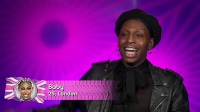 BabyConfessionalLook