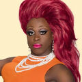 Bob The Drag Queen - Season 8