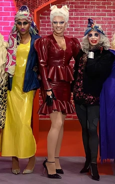 CrystalCDR1GuestLook