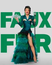 Unaired Grand Finale Eleganza Extravaganza Look