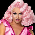 Farrah Moan, RuPaul Roast