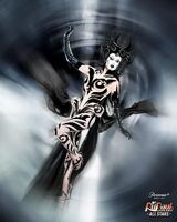 Alternate Promo