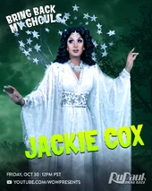 Jackie Cox