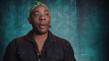 Confessional Look