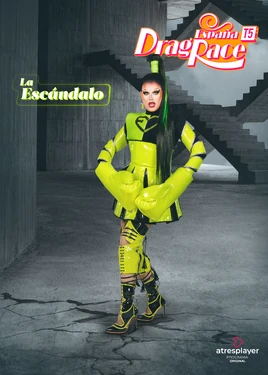 LaEscándalo