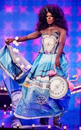 Glamping Couture Look – From Route 66 tot de A2