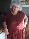 Miriam Margolyes Lawrence Chaney (UK2)