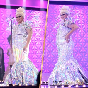 MissGimhuayGalaxyLook