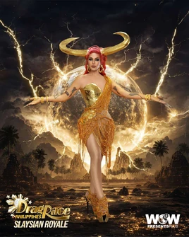  Slaysian Royale Season 1