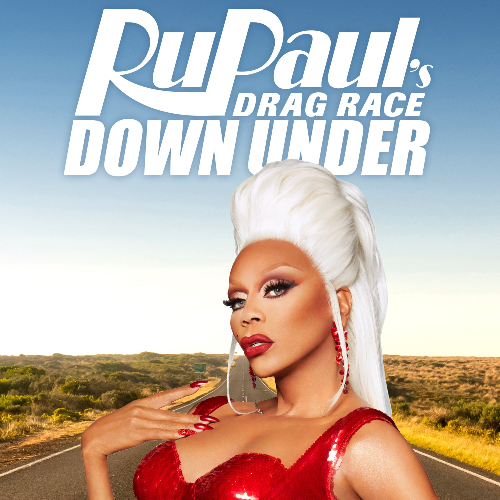 Rupaul S Drag Race Down Under Season 1 Rupaul S Drag Race Wiki Fandom