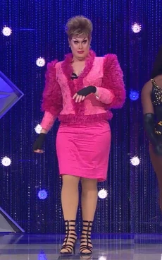 RitaBagaCAvsTWE1LipsyncLook1