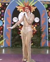 Alfombra Morada Look