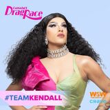 #TeamKendall Promo