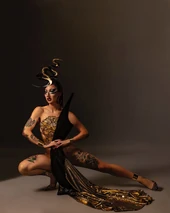 Look no emitido de 'Paris: Spring, Summer'