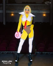 Look del episodio 3