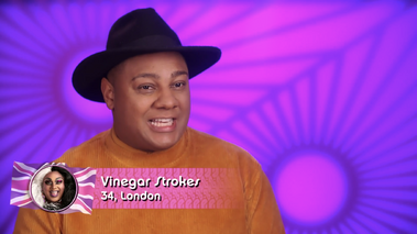 Look del confesional