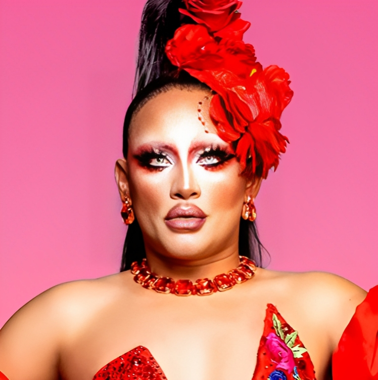 Categoríaconcursantes De Drag Race México Temporada 1 Rupauls Drag Race Wiki Fandom 5994