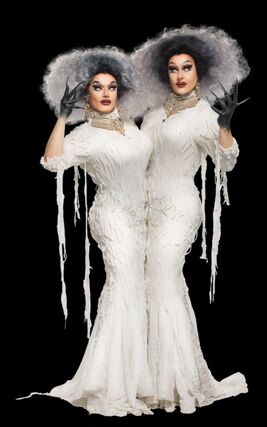 Dragula 2