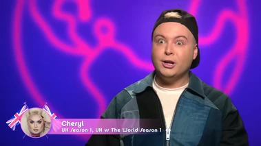 Look del confesional