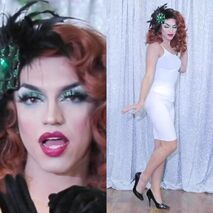 Signature Campy Look (Reveal)