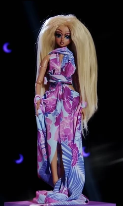 MorphineLoveDionDoll