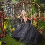 Garden Photoshoot