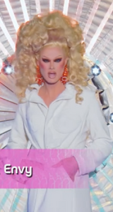 Ruveal Yourself Look