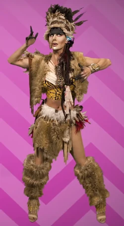 Trinity The Tuck Rupaul S Drag Race Wiki Fandom