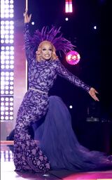 I'm A Winner Baby - Alexis Michelle