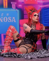 Dragas de Calendario Look