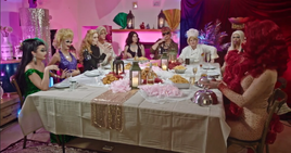 HoD2DinnerParty