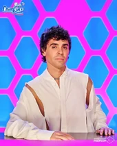 Look del episodio 4