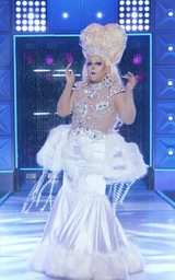 Snow Bunny (Episode 9)