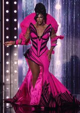 Grand Finale Eleganza Look