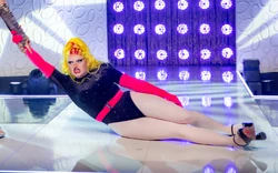 LazySusanTheBiggestLook