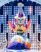 Look de 'Sobrenatural'