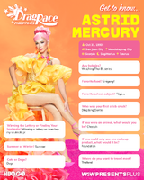 Promo "Get to Know"